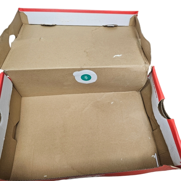 NWOT NIKE WOMENS COURT LEGACY LIFT SNEAKER SIZE 9 - Picture 8 of 11